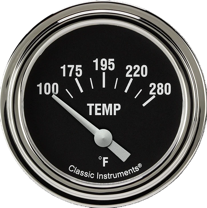 Classic Instruments HR226SLF-04 primary image