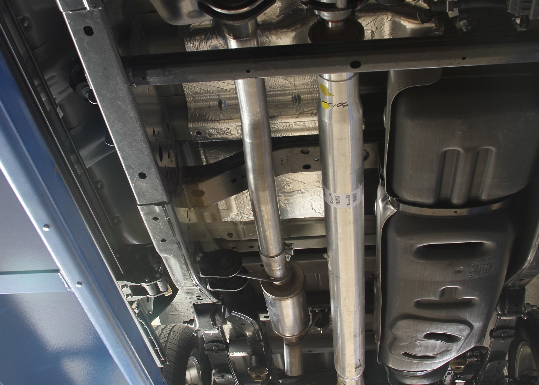 Flowmaster 718117 image 7