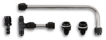Quick Fuel 34-600SL-BLKQFT image 7