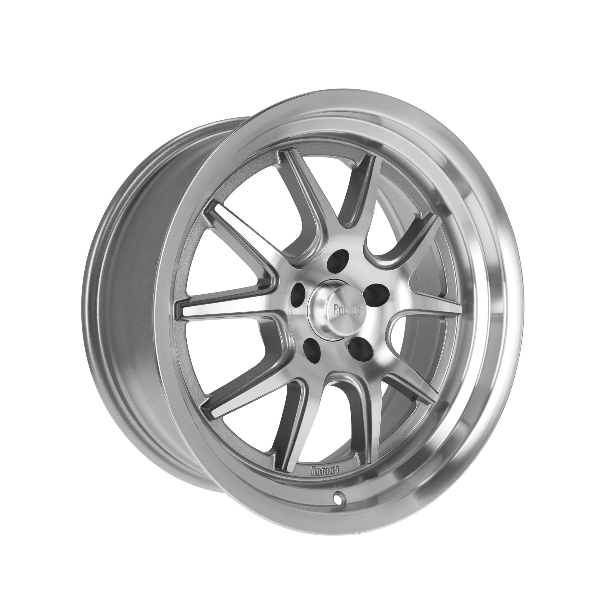 Rocket Racing Wheels TTR19-886545 image 22