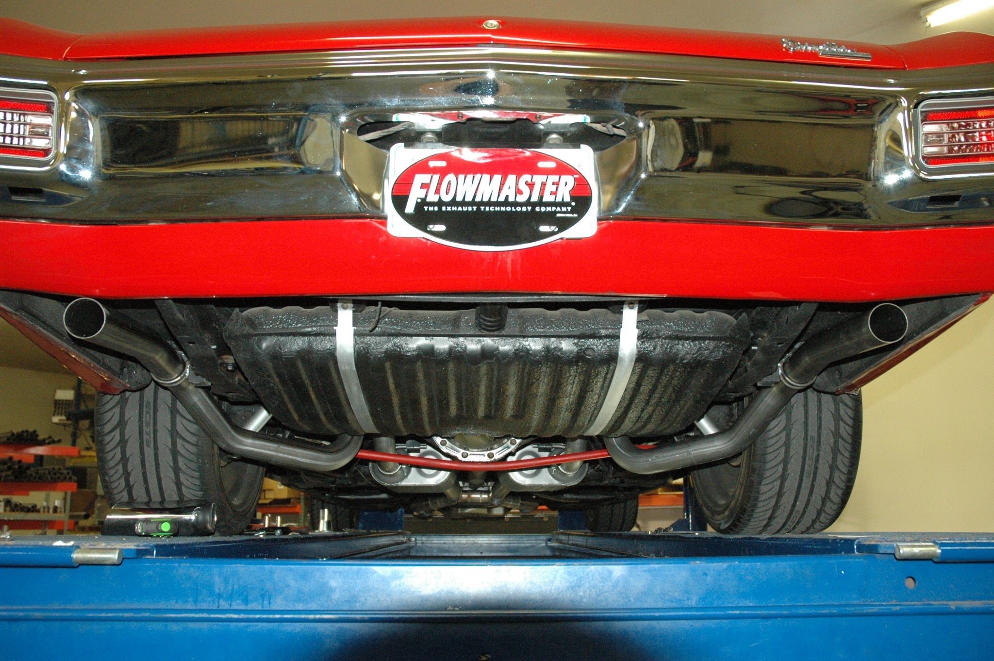 Flowmaster 817409 image 10