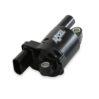 ACCEL Gen V GM Coils, 2014 and Up, Black, Round, black, 8-Pack