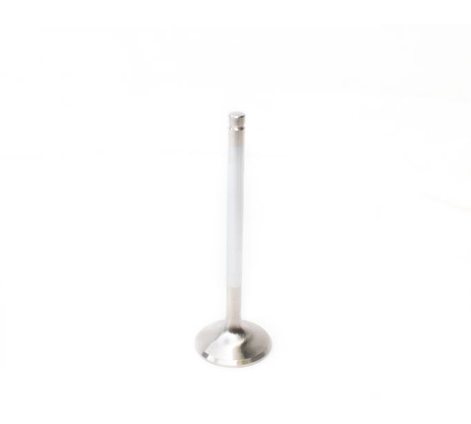 Ferrea Exhaust Valve - 1.575" Diameter - 8MM Stem - 6000 Series - 50° Seat Angle