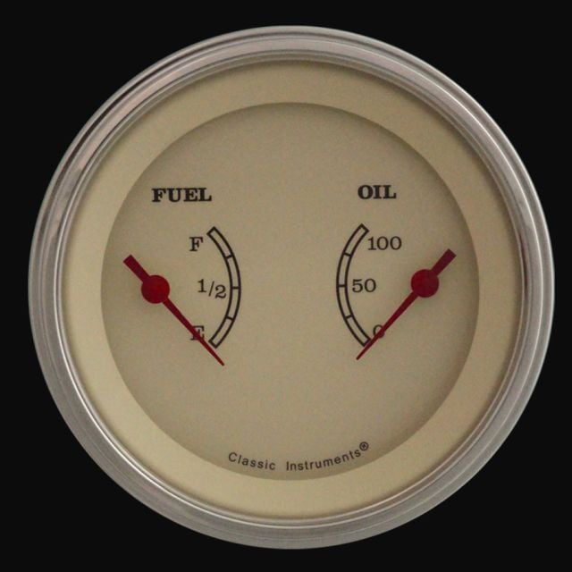 Classic Instruments VT72SLF primary image