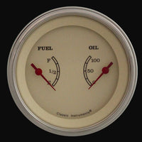 Classic Instruments VT72SLC primary image