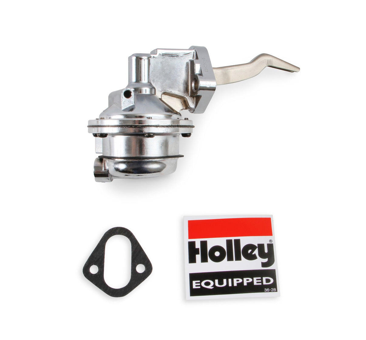 Holley 12-390-11 image 4