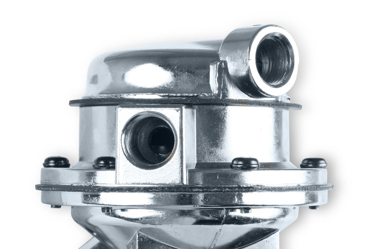 Holley 712-454-11 image 6