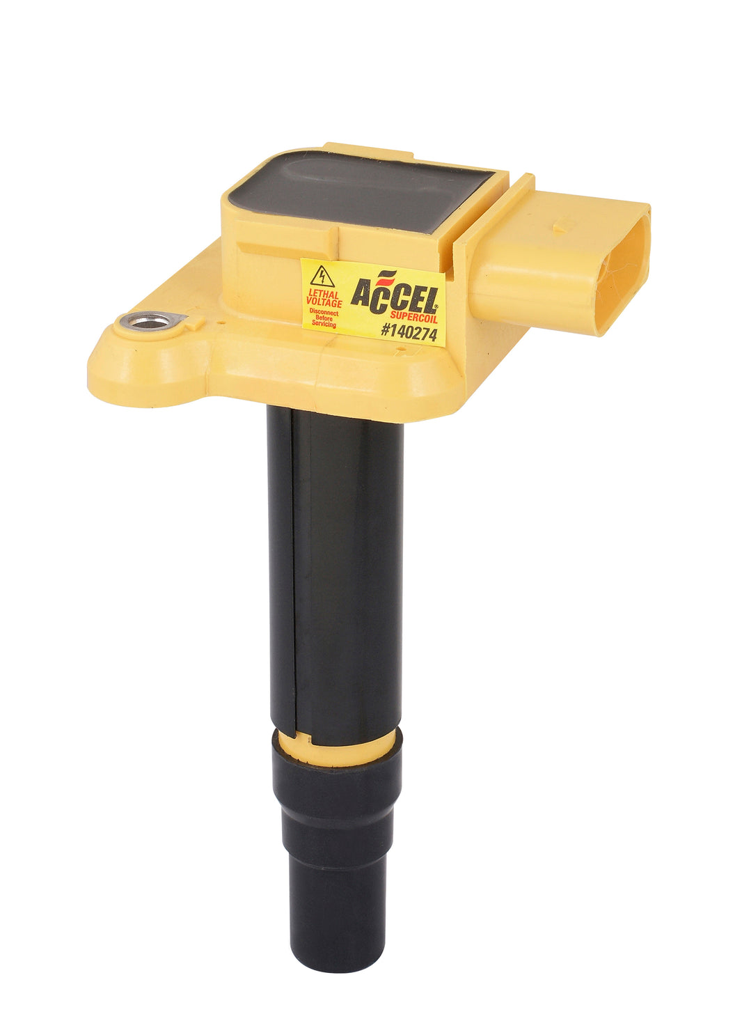 Bobine d'allumage ACCEL - SuperCoil - Volkswagen / Audi 1.8L - I4