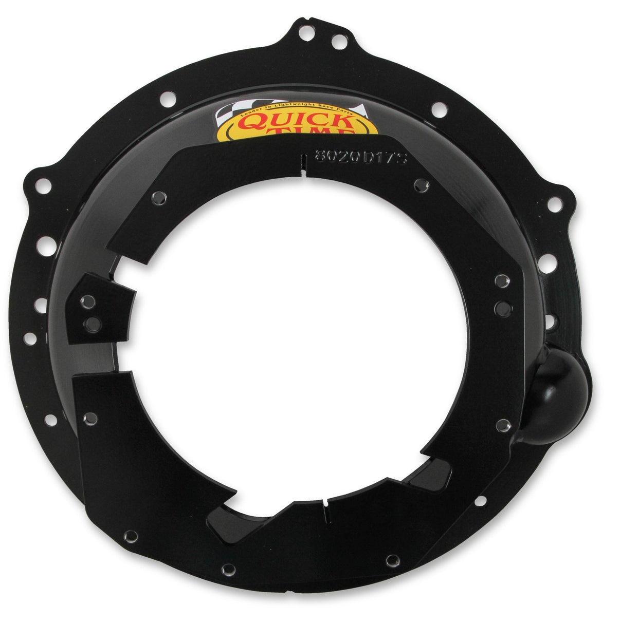 Quick Time RM-8020 image 7