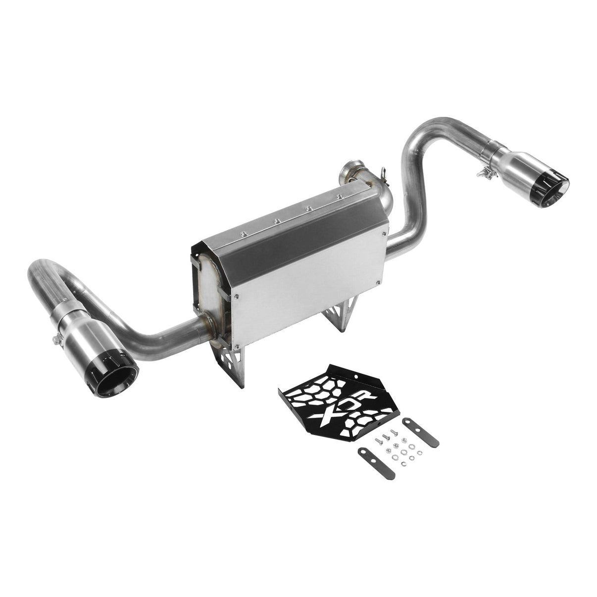 XDR 7203 image 5