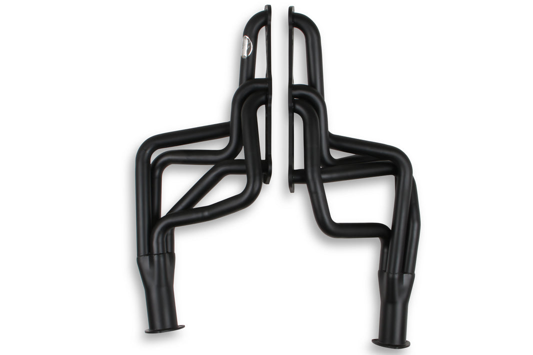 Hooker Competition Long Tube Headers - Painted - Photo - Primary Front