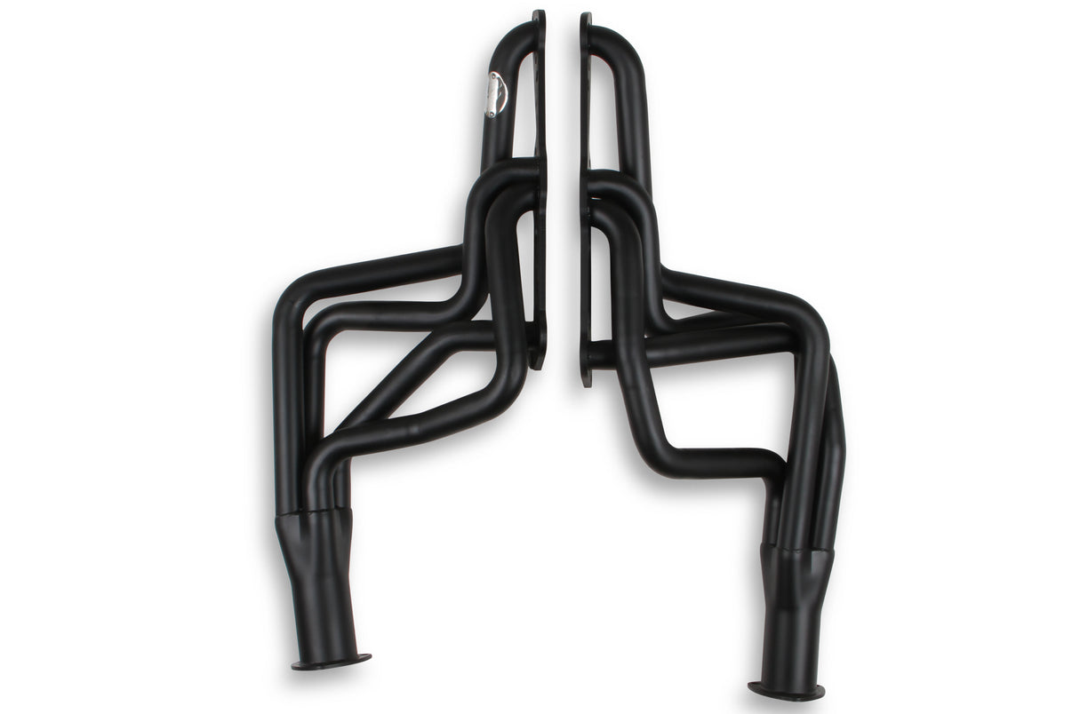 Hooker Competition Long Tube Headers - Painted - Photo - Primary Front