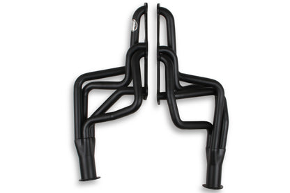 Hooker Competition Long Tube Headers - Painted - Photo - Primary Front