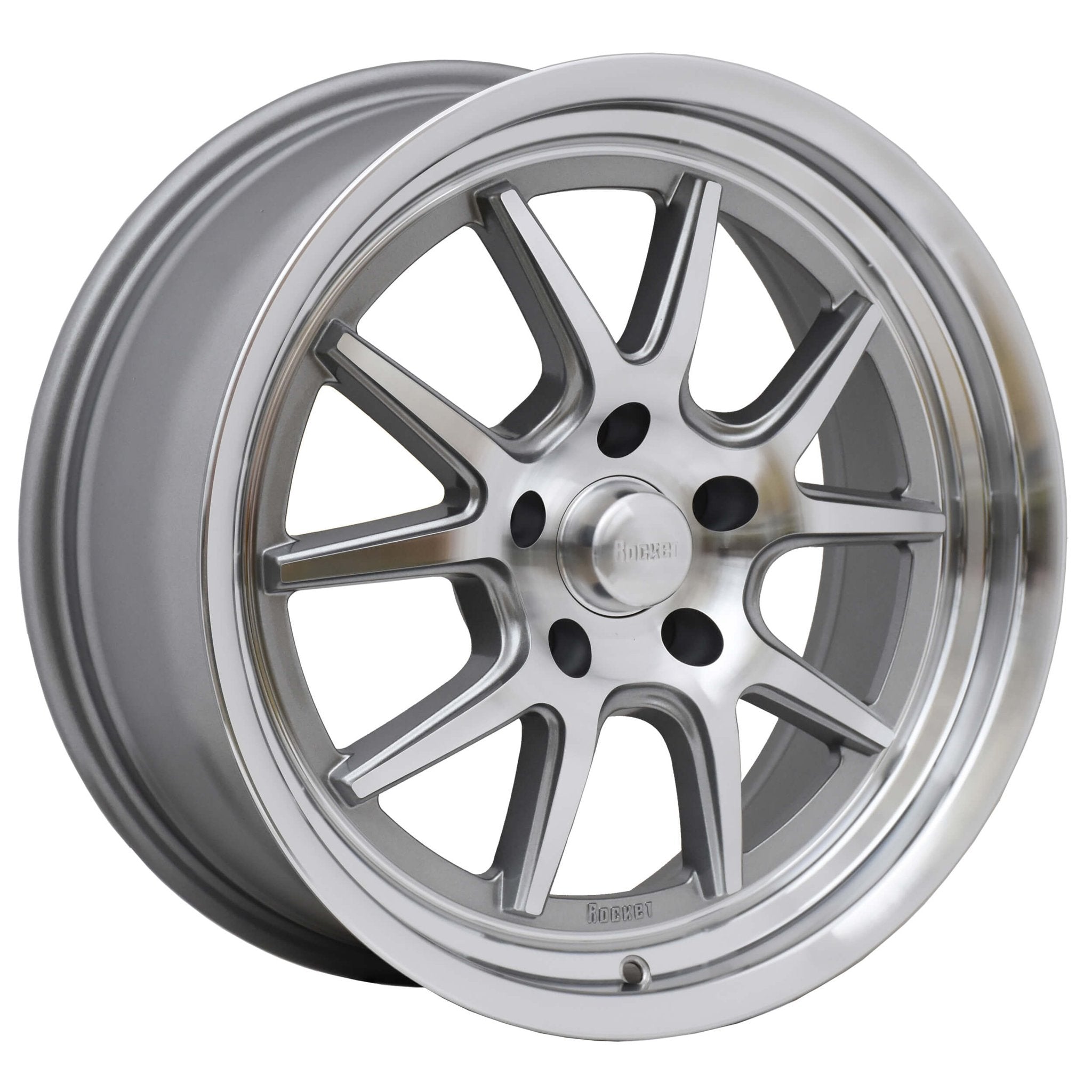 Rocket Racing Wheels TTR19-886155 primary image