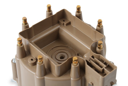 ACCEL Distributor Cap & Rotor Kit - HEI Style - Tan