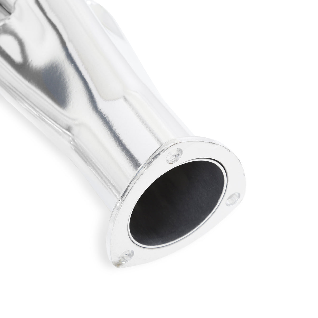 Hooker Competition Long Tube Headers - Ceramic Coated - Photo - out of package Back