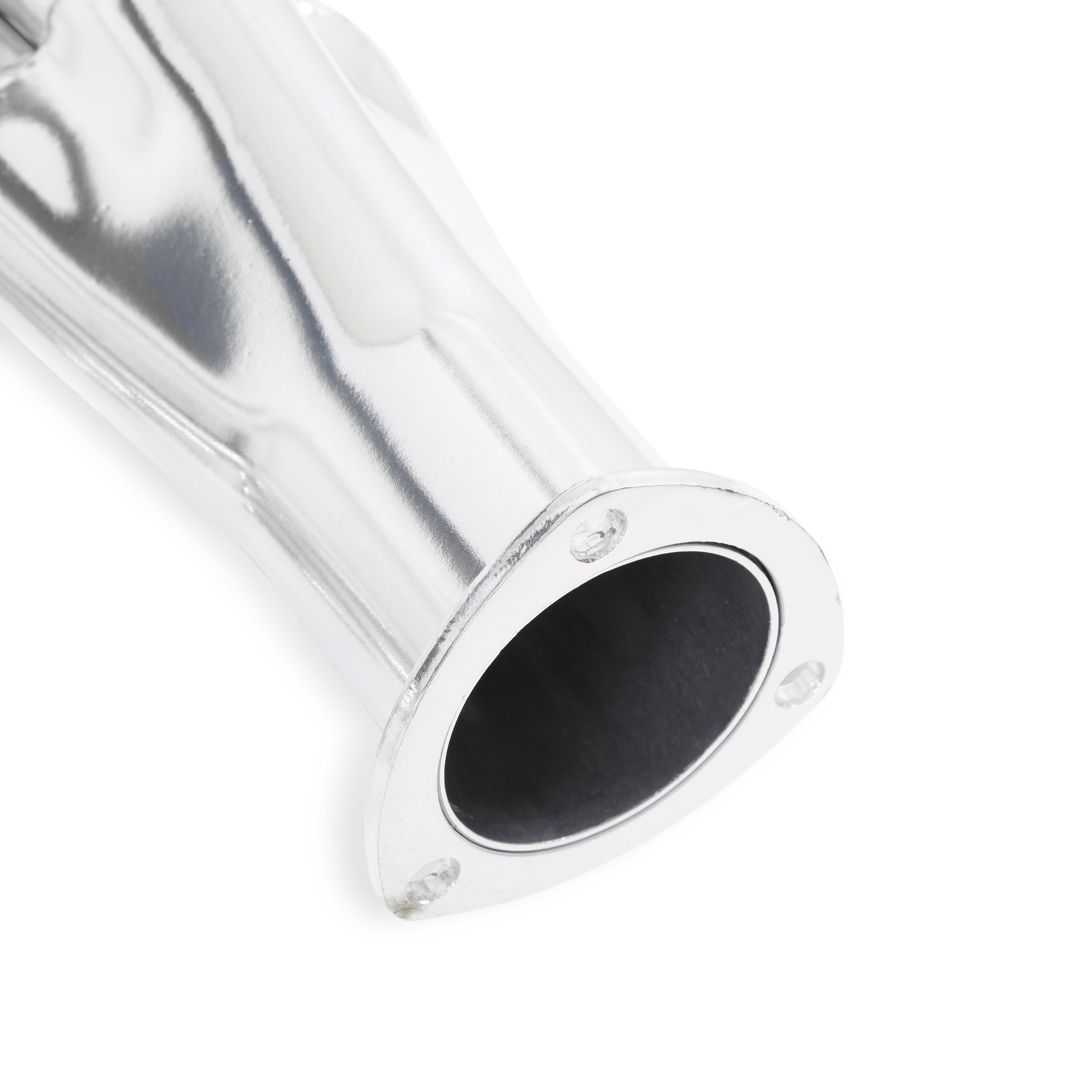 Hooker Competition Long Tube Headers - Ceramic Coated - Photo - out of package Back