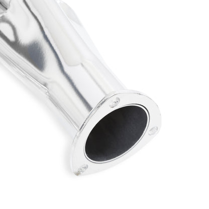Hooker Competition Long Tube Headers - Ceramic Coated - Photo - out of package Back