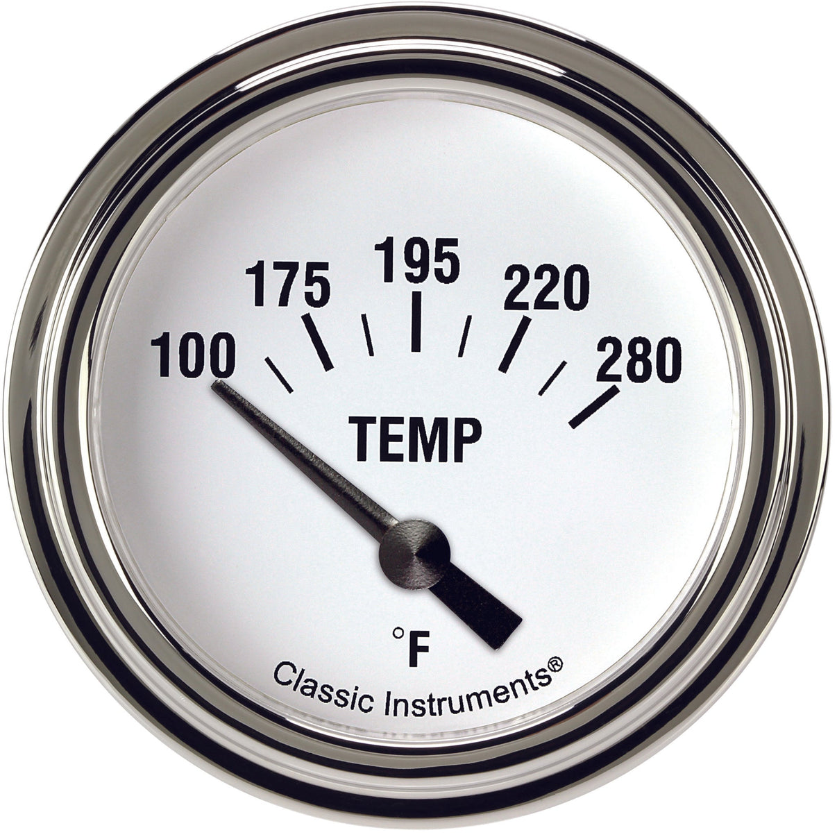 Classic Instruments WH226SLF-08 primary image