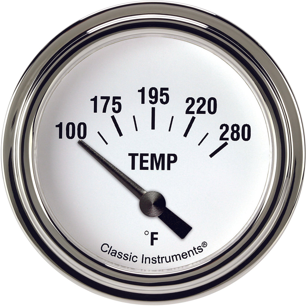 Classic Instruments WH226SLF-02 primary image