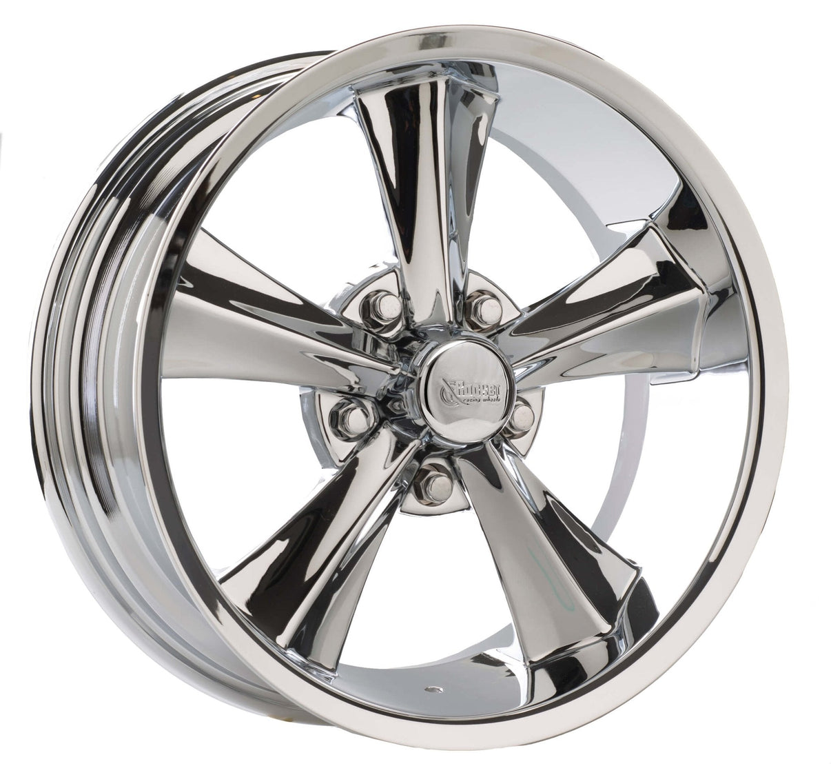 Rocket Racing Wheels R14-776142 image 2