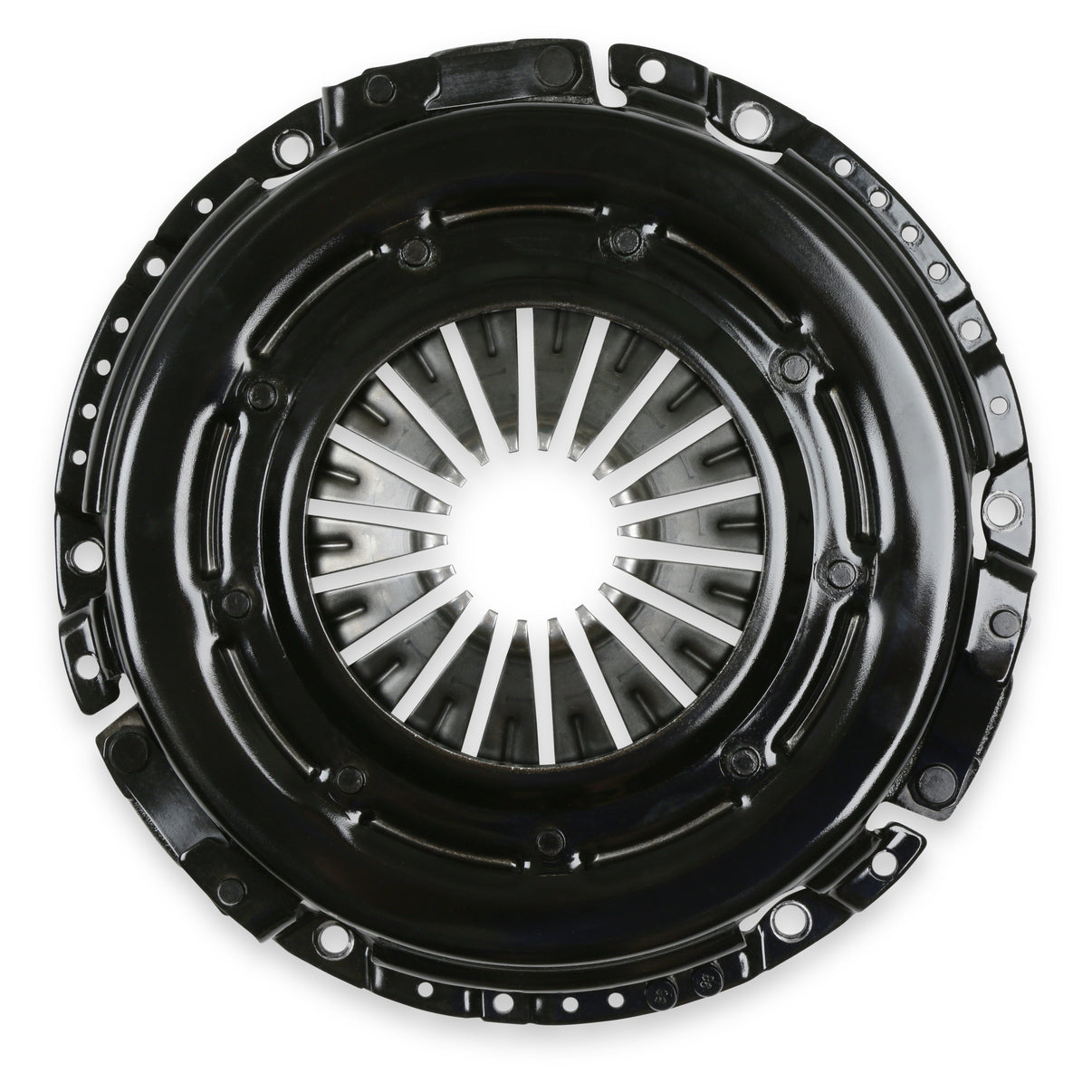 HAYS HOT STREET CLUTCH KIT - GM - Photo - out of package Side