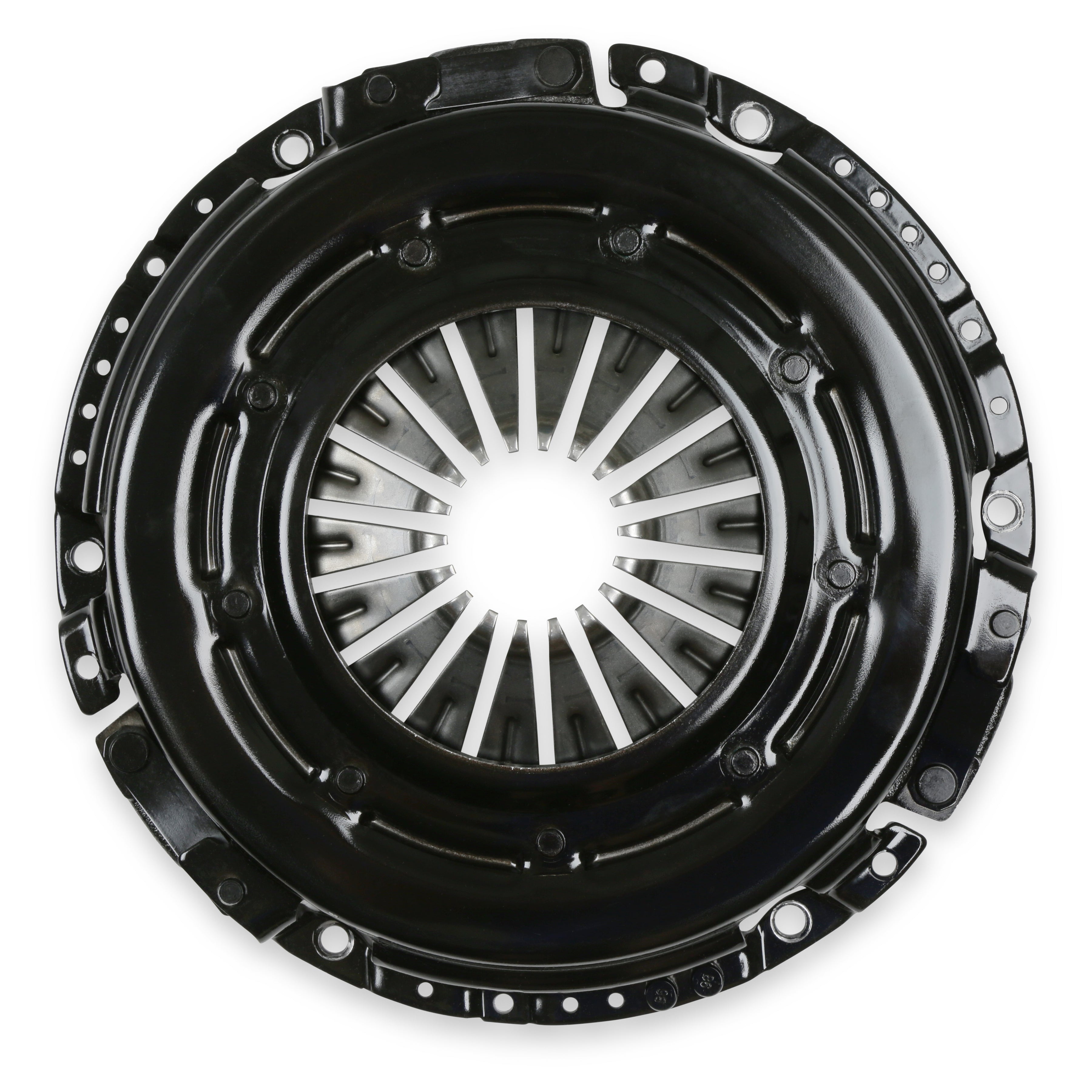 HAYS HOT STREET CLUTCH KIT - GM - Photo - out of package Side