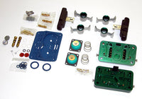 Quick Fuel 34-45E85QFT primary image