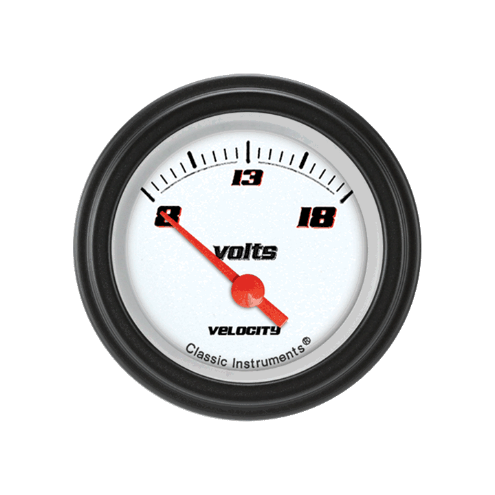 Classic Instruments VS30WBLF primary image