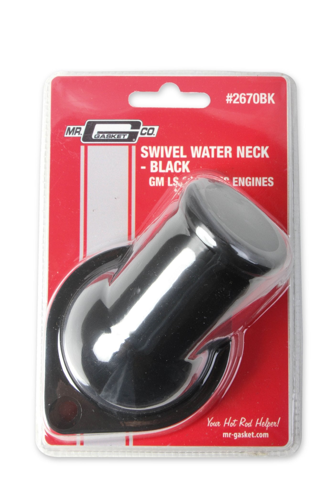 Mr. Gasket 2670BK image 4