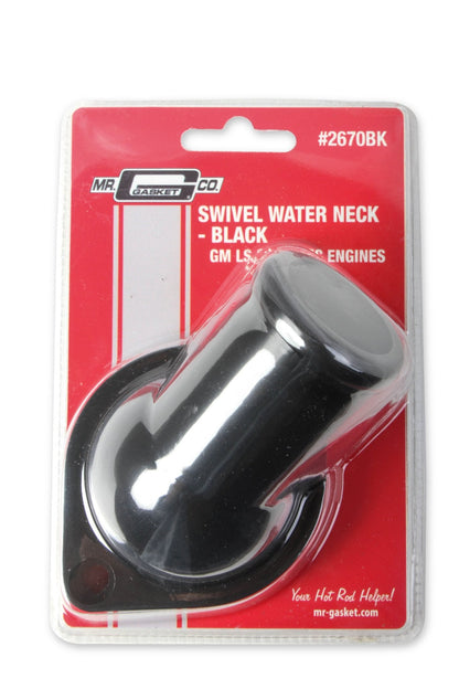 Mr. Gasket 2670BK image 4