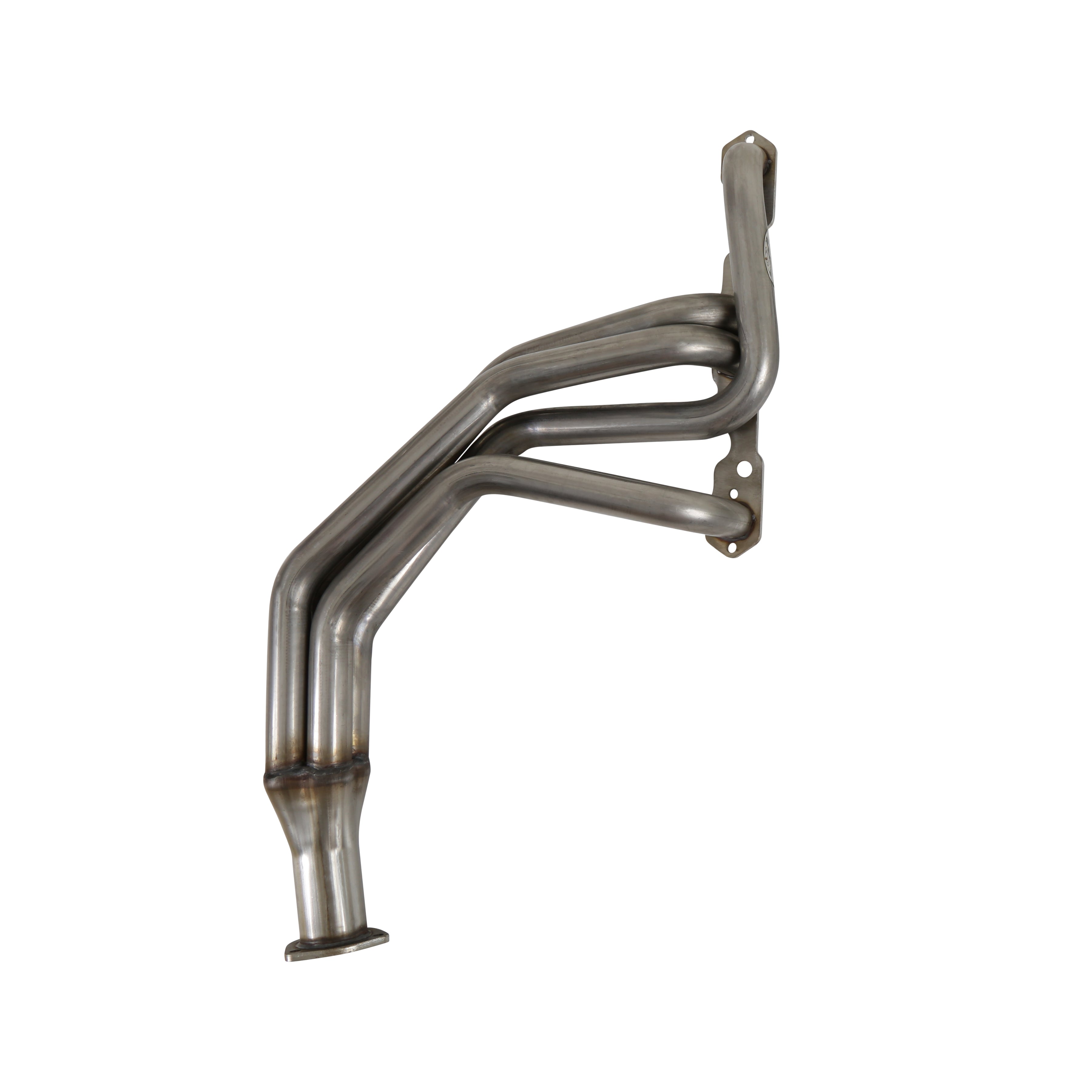 Hooker Competition Long Tube Headers - Stainless - Photo - out of package Top