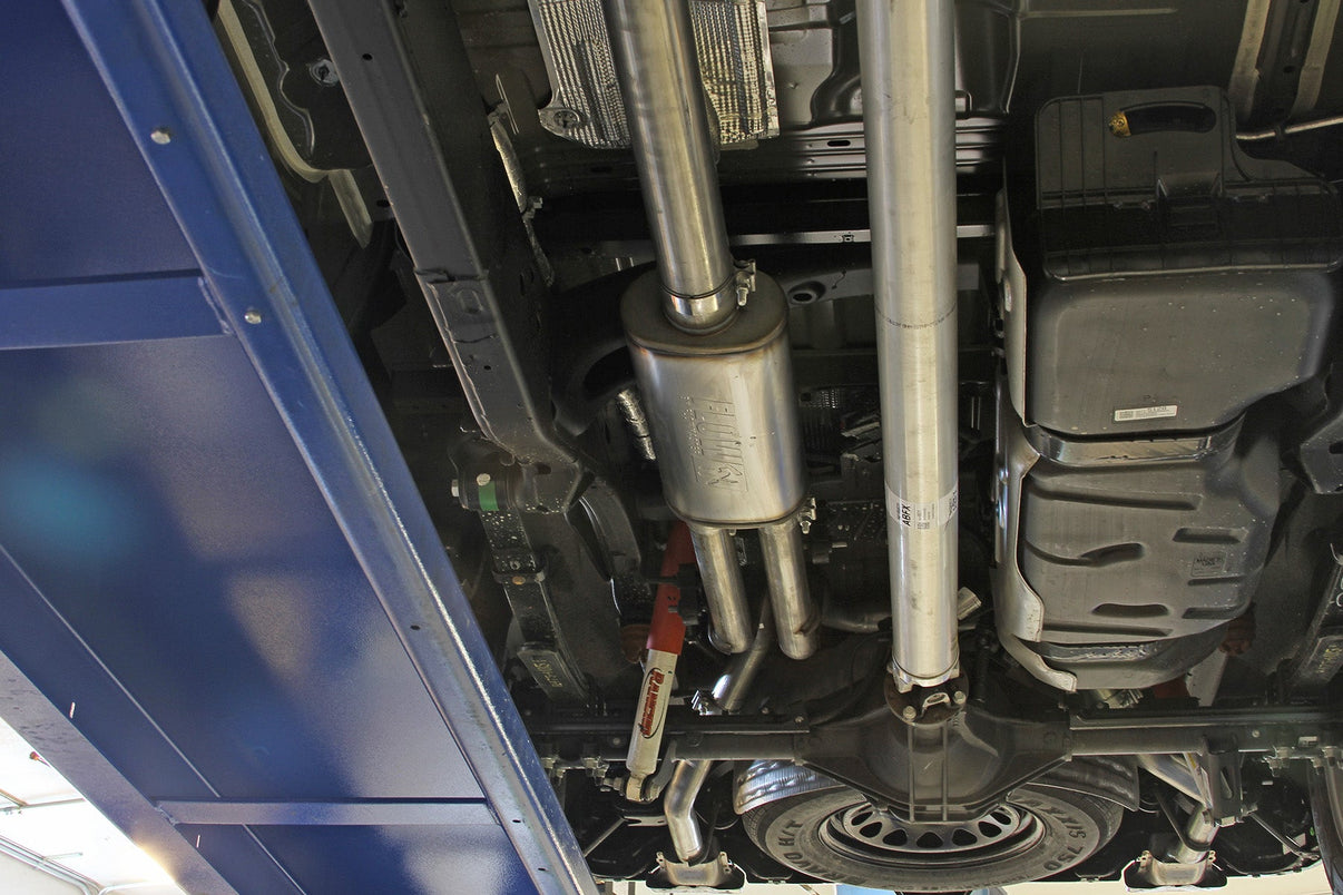 Flowmaster 717890 image 10