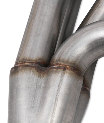 Hooker RacingHeart Street Stock Headers - Stainless - Photo - out of package Left