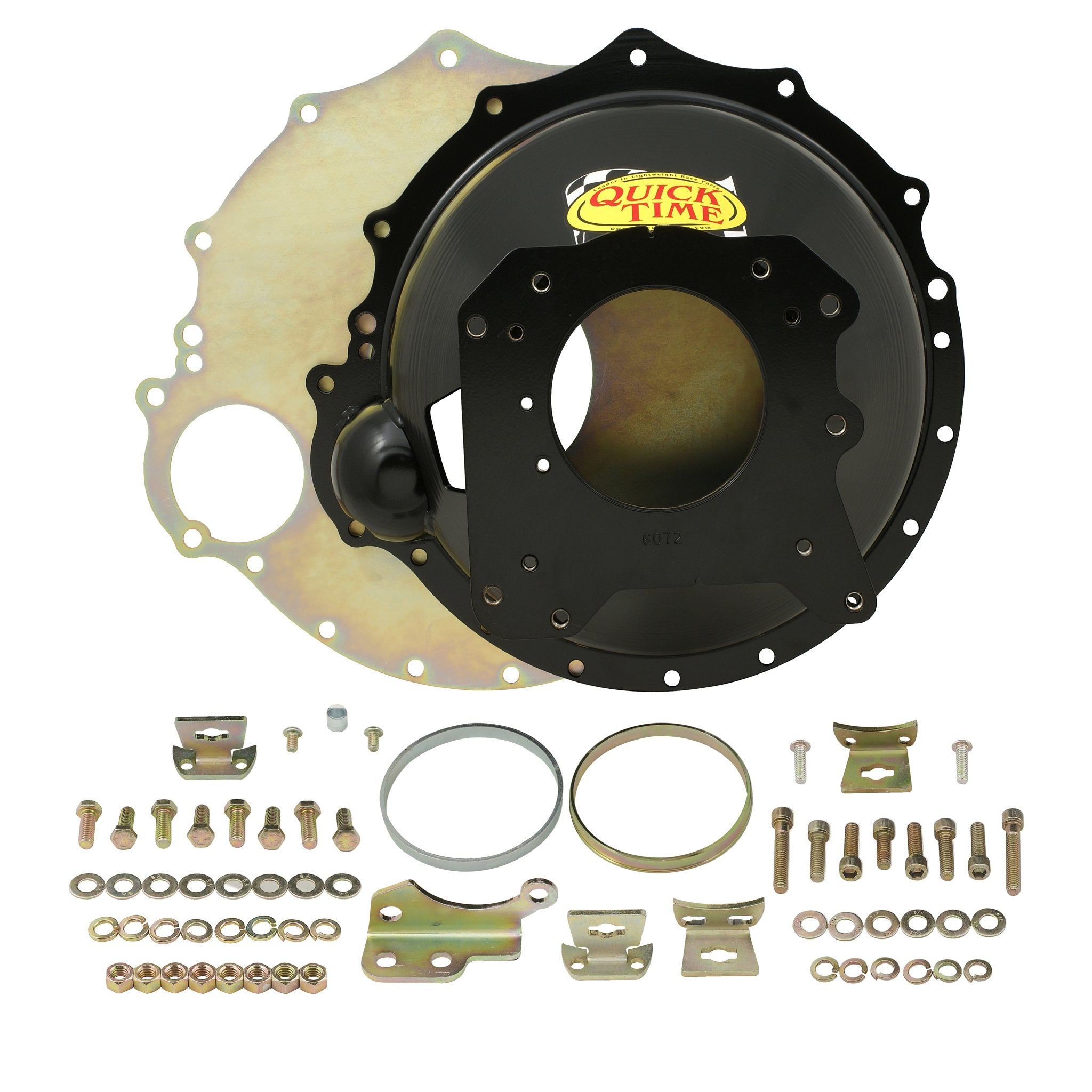 Quick Time RM-6072 primary image