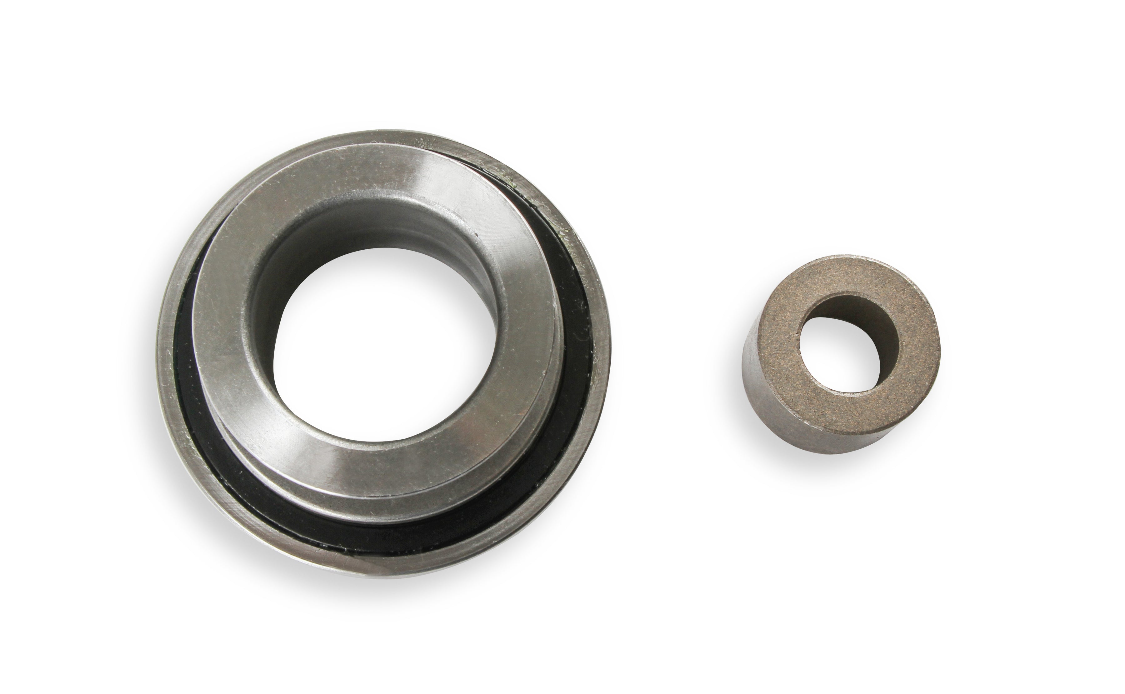 Hays Street 450 Conversion Clutch Kit - GM - Photo - out of package User 2