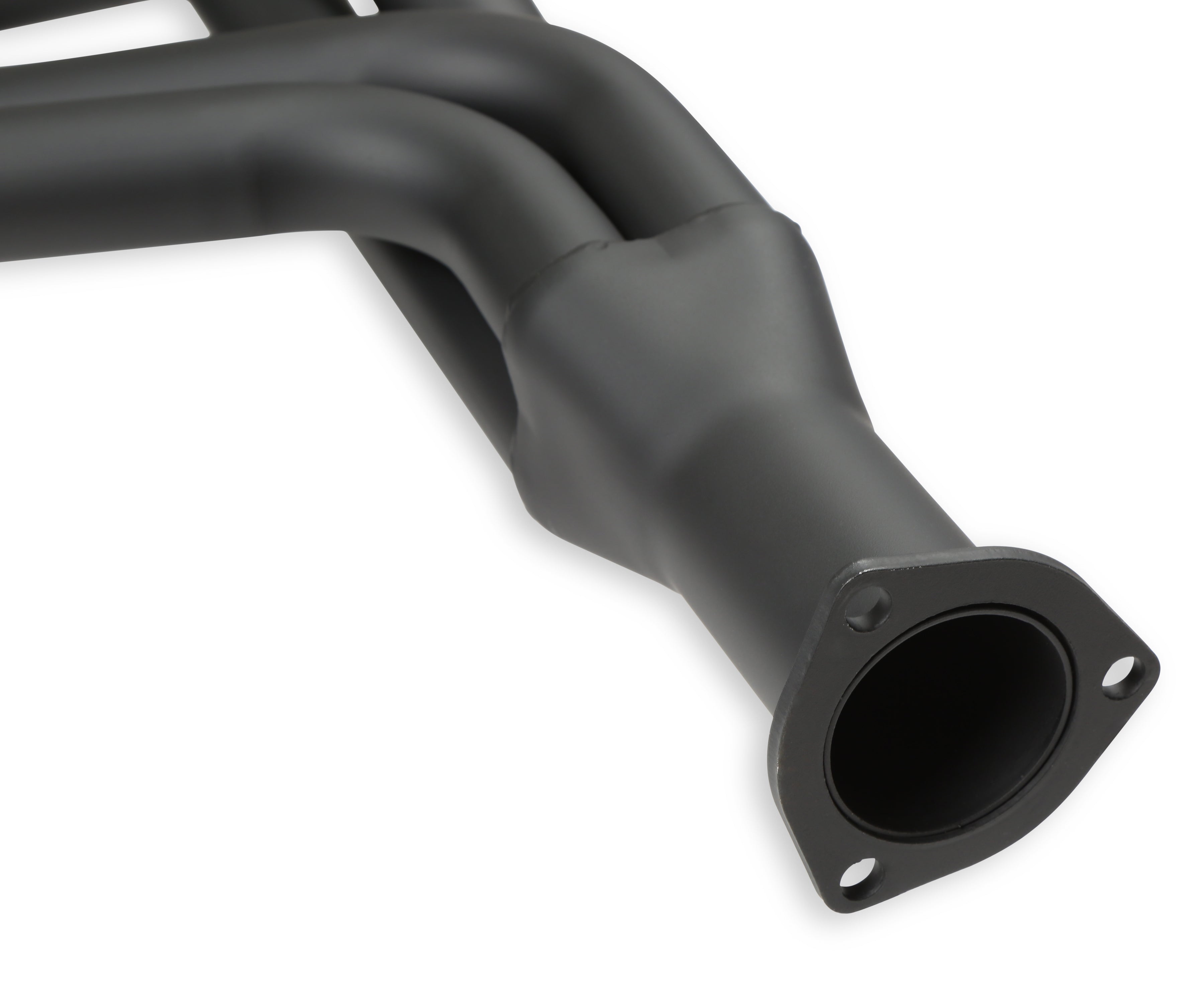 Hooker Competition Long Tube Headers - Painted - Photo - out of package Back