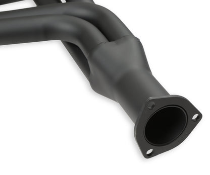 Hooker Competition Long Tube Headers - Painted - Photo - out of package Back