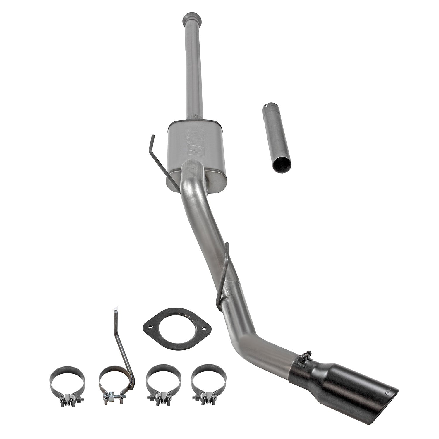Flowmaster 718115 image 12