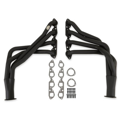 Hooker Competition Long Tube Headers - Painted - Photo - Primary Kit