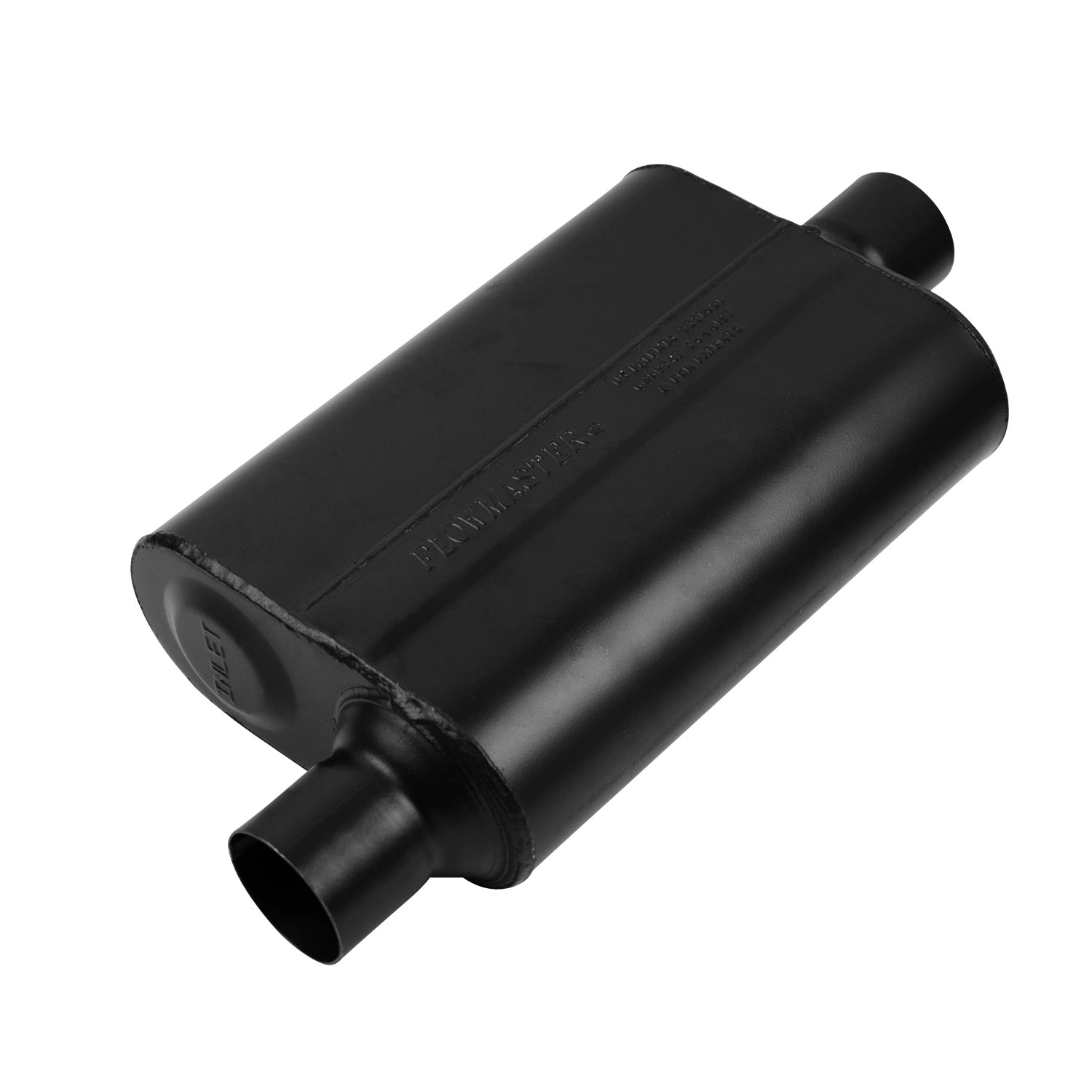 Flowmaster 942546 image 3