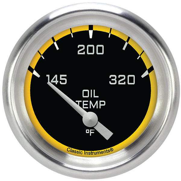 Classic Instruments AX228YAPF primary image