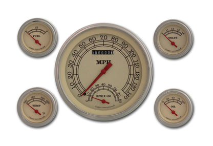 Classic Instruments VT65SLF image 2