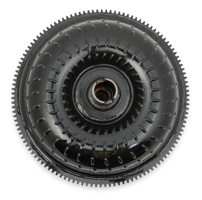 Hays Twister 3/4 Race Torque Converter, Chrysler TF-904 Non Lock-UP - Photo - out of package Bottom