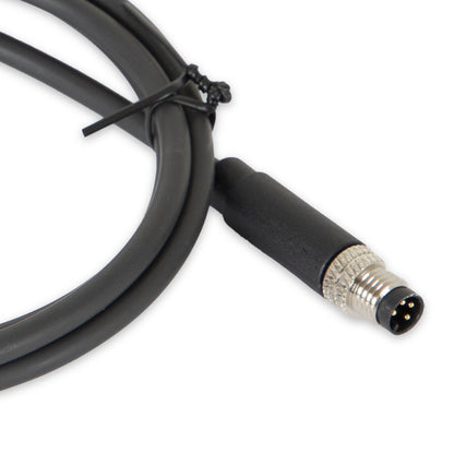 Câble M8 4P/M vers 4P/F de 2,4 m (8 pi) - Faisceau d'extension Sniper 2 EFI M8 de 2,4 m (8 pi)