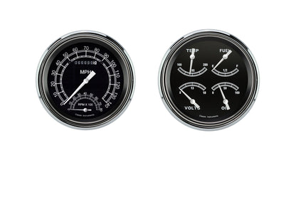 Classic Instruments CT47TR62-LS image 3