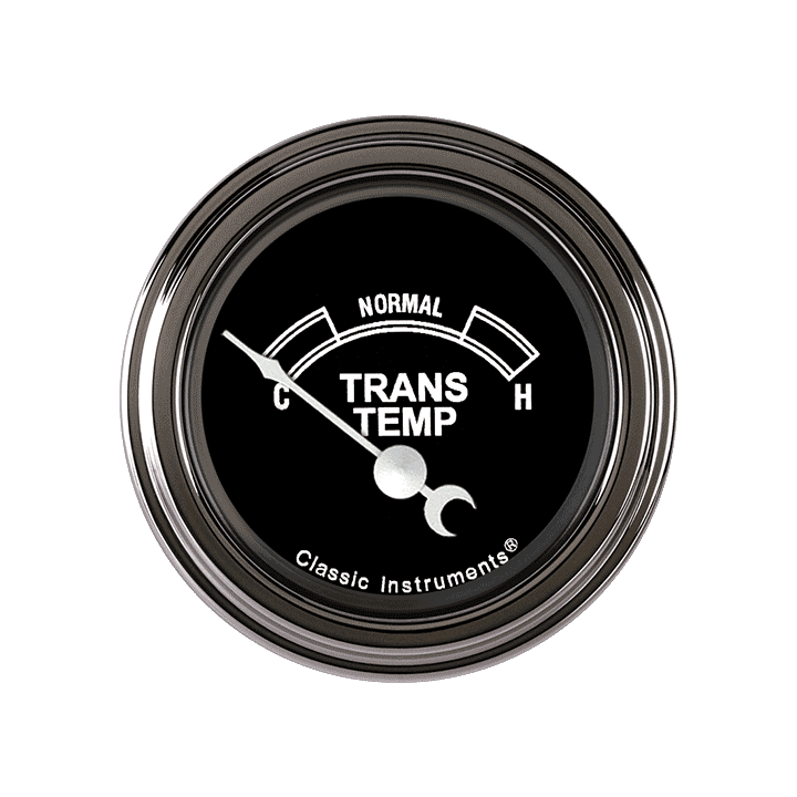 Classic Instruments TR27SLF primary image