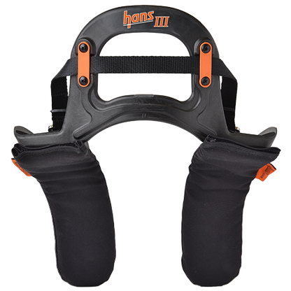 HANS III 20° Medium Post Anchor FIA/SFI