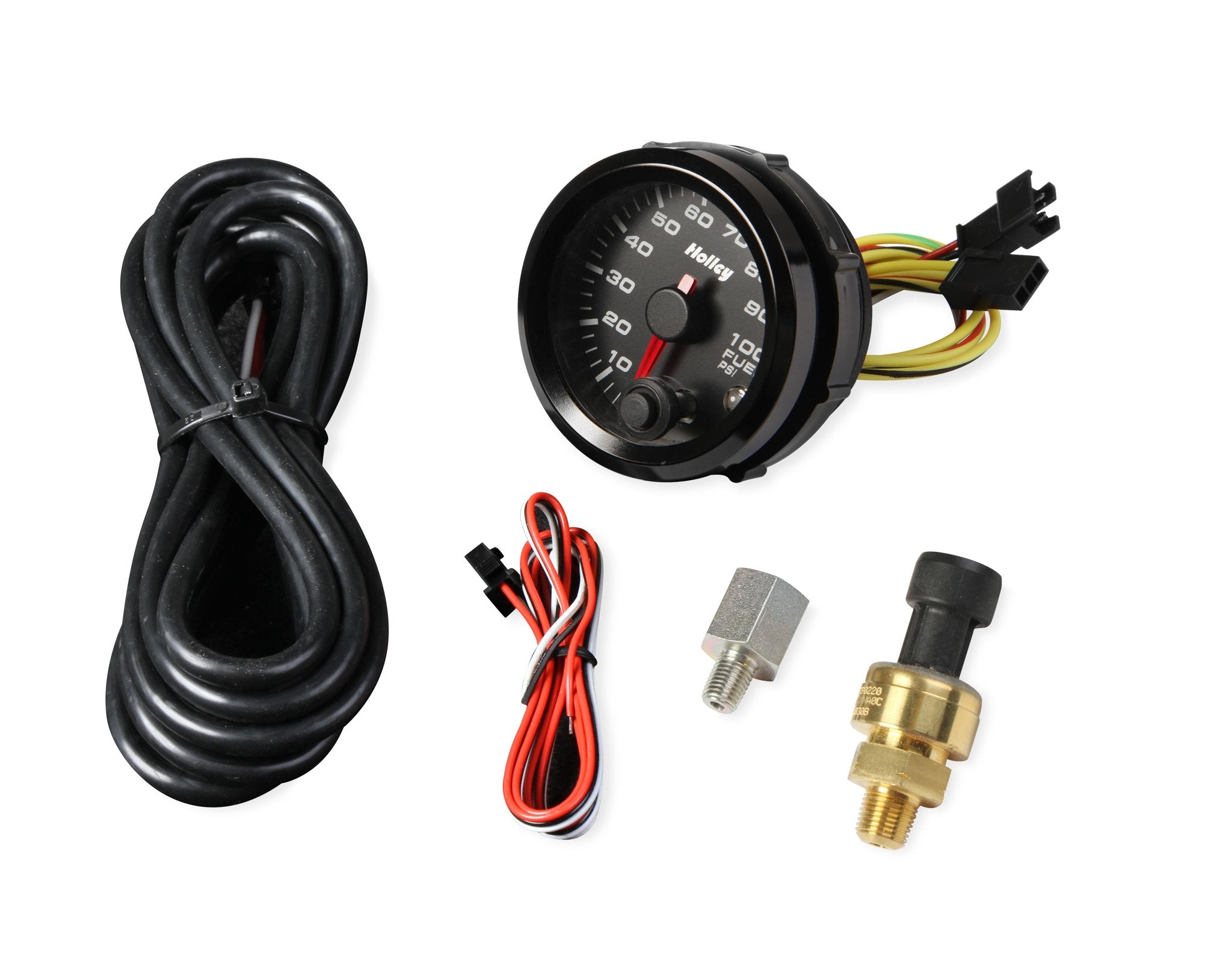 Holley 26-608 image 4