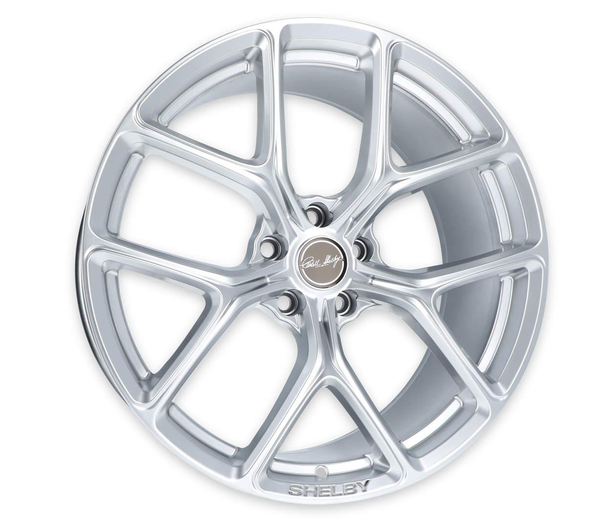 Carroll Shelby Wheels CS3-295430-CP image 26